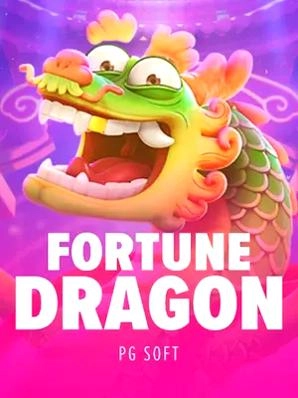 Fortune-Dragon