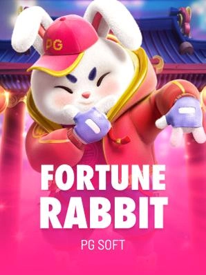 Fortune-Rabbit