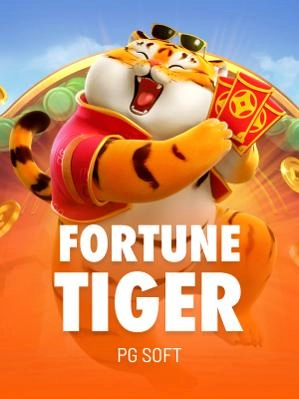 Fortune-Tiger